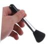 Unomor 17-Piece Portable Electronics Cleaning Kit Storage Box Multi-Functional Headphone Earphone Brush and Cleaning Cloth for Headsets Laptops and Keyboards view 3