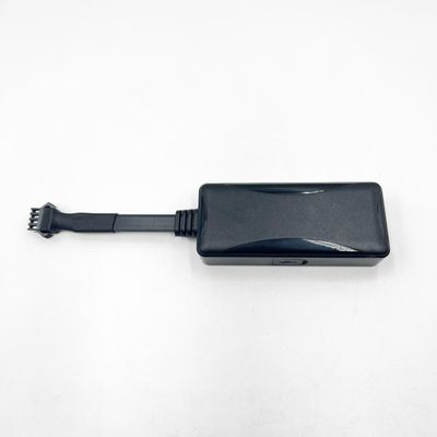 GPS Tracker for Vehicles - Car Tracker Device with App Control, Real-Time Location, Anti-Theft, Small & Waterproof, No Monthly Fee Include 1 Year Service Fee