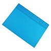DIYEAH Heat Insulation Soldering Pad Magnetic Silicone Mat for Cell Phone Repair Mat Digital Equipment Workbench Non-slip Computer Repair view 1
