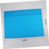 DIYEAH Heat Insulation Soldering Pad Magnetic Silicone Mat for Cell Phone Repair Mat Digital Equipment Workbench Non-slip Computer Repair view 4
