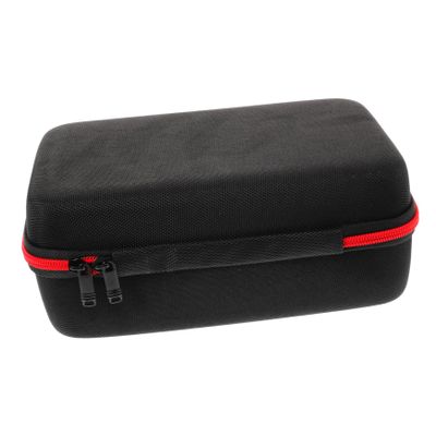 Gadpiparty Camera Pouch S Outdoor Camera Case with Cuttable Padded Protection and Durable Design for Digital Accessories and DSLR Storage