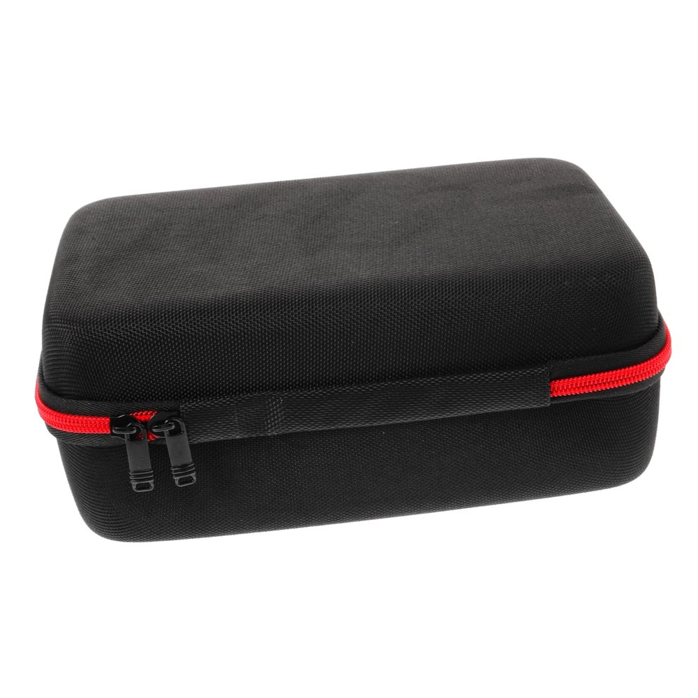 Gadpiparty Camera Pouch S Outdoor Camera Case with Cuttable Padded Protection and Durable Design for Digital Accessories and DSLR Storage