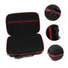 Gadpiparty Camera Pouch S Outdoor Camera Case with Cuttable Padded Protection and Durable Design for Digital Accessories and DSLR Storage view 3