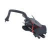 1pc 12V Graphics Card Cooler AD3212MB-K71 0.12A 2Pins Video Card Cooling Fan AD3212MB-K71 view 4