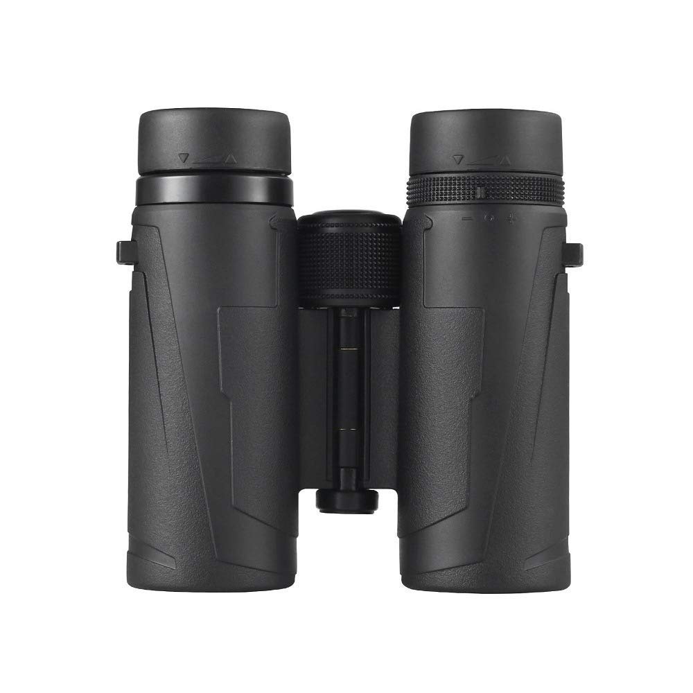 10X32 Camping Travel Hiking Binocular Scope Bird Watching Waterproof Telescope