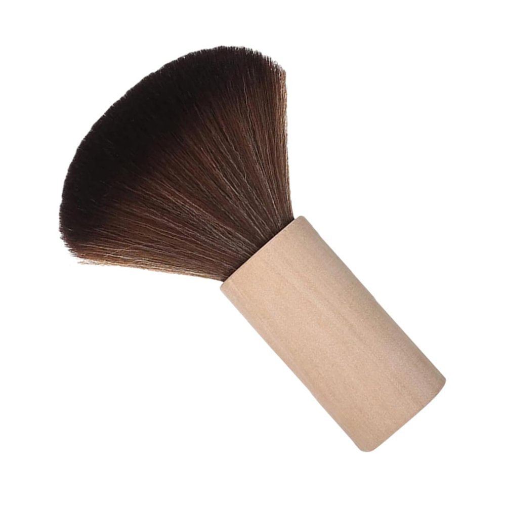 BESPORTBLE Vinyl Record Cleaning Brush Portable Static Tool with Handle for Records Turntables Musical Instruments Versatile Clean Brush for Dust Removal