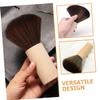 BESPORTBLE Vinyl Record Cleaning Brush Portable Static Tool with Handle for Records Turntables Musical Instruments Versatile Clean Brush for Dust Removal view 2