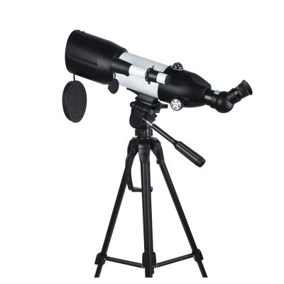 Astronomical Telescopes, Travel Monocular Telescope Scope Mount Astronomical Refractor Telescopes for Kids Adults Beginners Software Perfect Telescope Gift for Kids