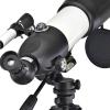 Astronomical Telescopes, Travel Monocular Telescope Scope Mount Astronomical Refractor Telescopes for Kids Adults Beginners Software Perfect Telescope Gift for Kids view 2