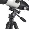 Astronomical Telescopes, Travel Monocular Telescope Scope Mount Astronomical Refractor Telescopes for Kids Adults Beginners Software Perfect Telescope Gift for Kids view 4