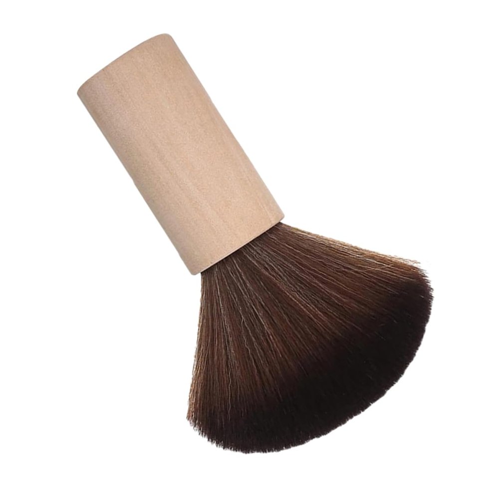 HANABASS Vinyl Brush for Record Cleaning Static Album Brush Versatile Tool for Turntables Musical Instruments for Vinyl Record Care and Maintenance