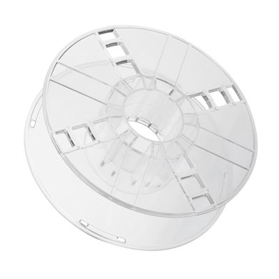 POPETPOP Wire Winding Reel Plastic Cord Storage Spool Portable Power Cord Reel Tangle for Easy Management