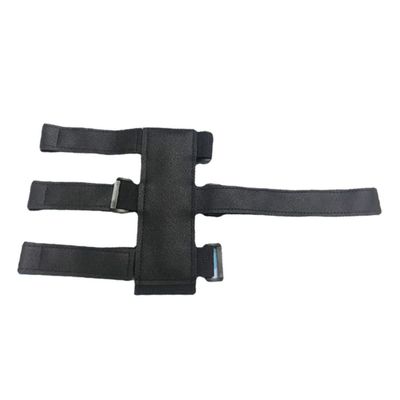 SHOWERORO Bike Speaker Strap Fastener Reusable Portable Speaker Mount for Bicycles Fits Water Bottles and Pumps Sturdy Wear-Resistant Design for Outdoor Activities