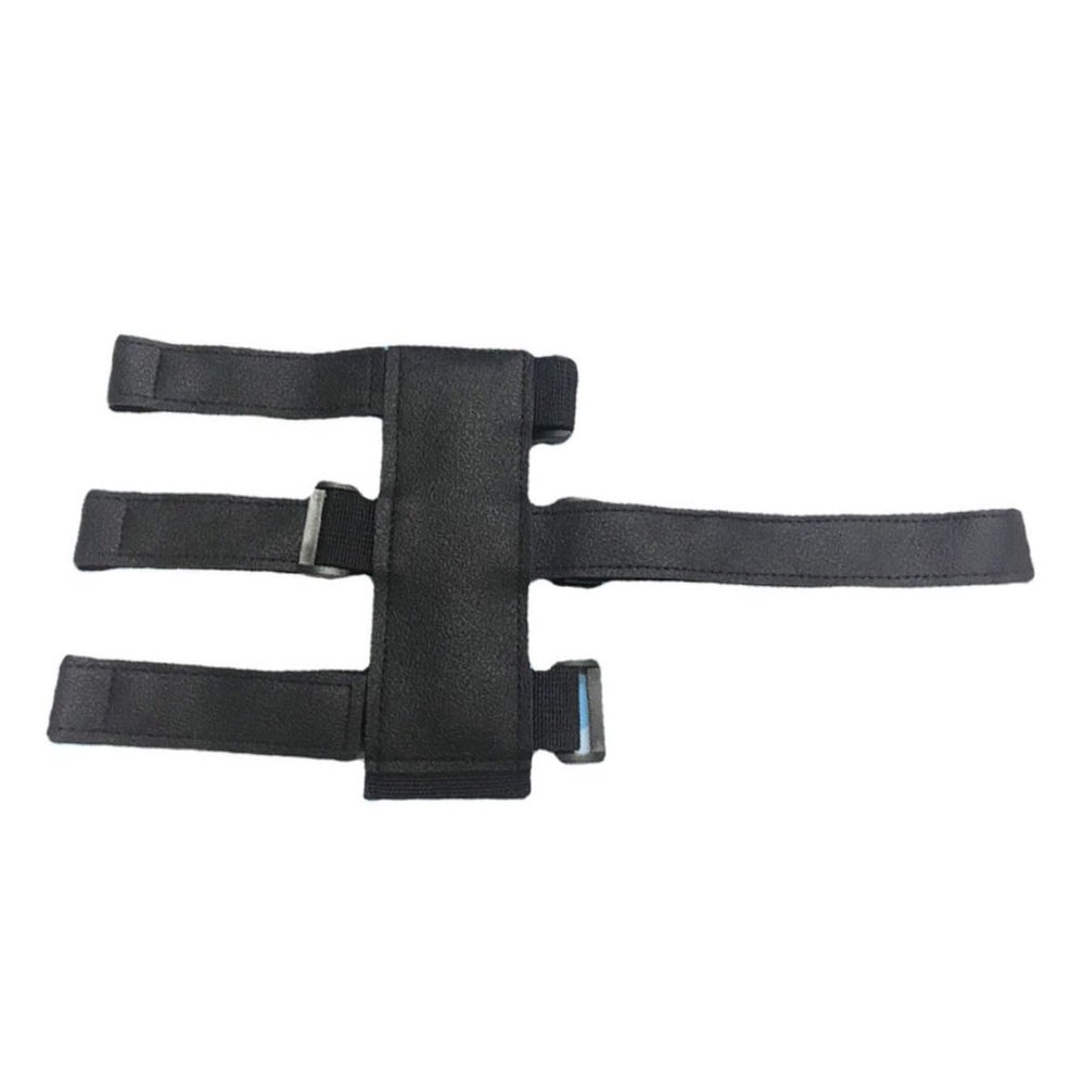 SHOWERORO Bike Speaker Strap Fastener Reusable Portable Speaker Mount for Bicycles Fits Water Bottles and Pumps Sturdy Wear-Resistant Design for Outdoor Activities