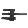 SHOWERORO Bike Speaker Strap Fastener Reusable Portable Speaker Mount for Bicycles Fits Water Bottles and Pumps Sturdy Wear-Resistant Design for Outdoor Activities view 1