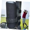 SHOWERORO Bike Speaker Strap Fastener Reusable Portable Speaker Mount for Bicycles Fits Water Bottles and Pumps Sturdy Wear-Resistant Design for Outdoor Activities view 3