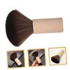 VANZACK Vinyl Record Cleaning Brush Static Dust Removal Tool for Turntables and Albums Versatile Brush for Records and Instruments with Comfortable Grip view 2