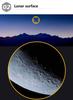 70mm Big Caliber Astronomical Telescope 400mm Focal 201X Refractive Multilayer Coated Lens Monocular Telescope Focal with Tripod for Adult Bird Watching Outdoor Travel Sightseeing view 3