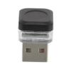 FOYTOKI Mini USB LED Car Ambient Light Soft Illumination for Interior Mood Lighting Easy Plug Play Setup for Cars Laptops Offices Vibrant USB Powered Night Lamp Unique view 1