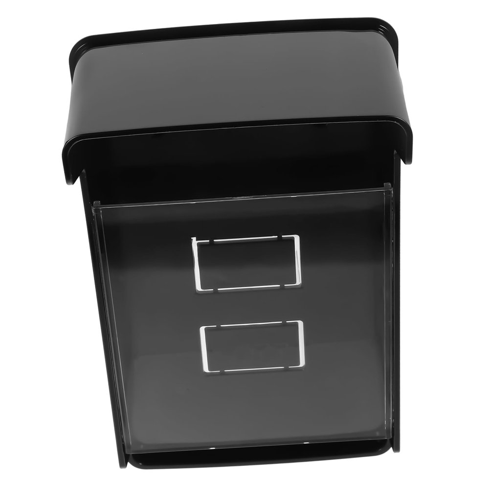 DIYEAH Durable Doorbell Cover Splash Access Control Protection for Outdoor Use Easy to Install Fits Various Devices Including Fingerprint Machines and Doorbells