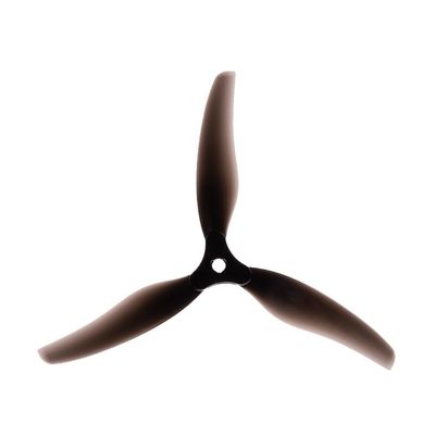 6 Pairs 12 Pcs F6030 6Inch Folding Propellers With 5mm Mounting Hole Compatible With RC Drone Quadcopter Racing Parts And Similar Models(6PAIRS BLACK)