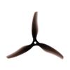 6 Pairs 12 Pcs F6030 6Inch Folding Propellers With 5mm Mounting Hole Compatible With RC Drone Quadcopter Racing Parts And Similar Models(6PAIRS BLACK) view 1