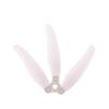 6 Pairs 12 Pcs F6030 6Inch Folding Propellers With 5mm Mounting Hole Compatible With RC Drone Quadcopter Racing Parts And Similar Models(6PAIRS BLACK) view 2