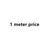 1m Silica Gel high Voltage Cable Wire 5KV 10KV 15KV 20KV 25KV 30KV 40KV tinned Copper 20AWG-9AWG Automotive Ignition Wire(15KV,13 AWG-2.5MM) view 2