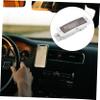 Happyyami LED Reading Light for Car Interior Light 12V Automotive Accessory Easy Installation for Night Driving and Reading view 3