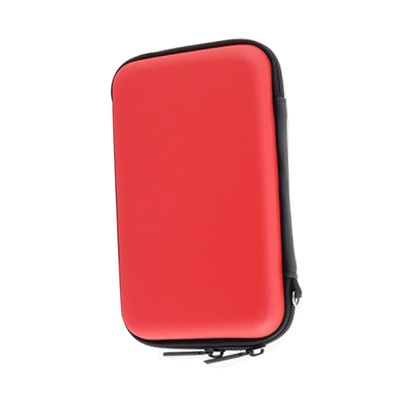 ELAYARD Travel Storage Bag for Electronics Portable Storage Organizer Adjustable Padded Dividers Electronics Travel Organizer