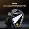 KZ Vader Pro in Ear Monitor, HiFi IEM Earbuds view 2