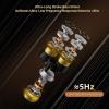 KZ Vader Pro in Ear Monitor, HiFi IEM Earbuds view 4