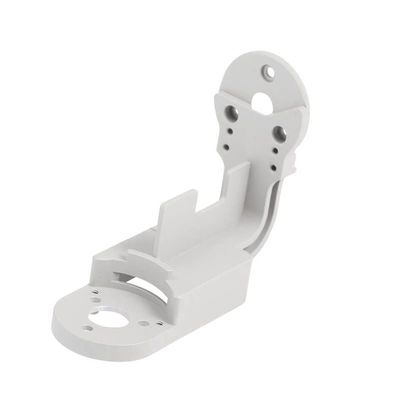 ZWDMGBM Drone Parts Camera Gimbal Yaw Arm Roll Bracket Robbin Flat Flex for DJI Phantom4A/ 4 Pro/4 Pro 2.0+ Drone Repairing Parts(4pro yaw arm)