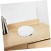Uonlytech 10Pcs Softbox Light Diffuser Covers Round Cloth Flash Diffuser for Photography Studio Lighting Easy Installation Durable Material for Natural Photos view 4
