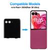 OLED Display Compatible with Motorola Razr+ 2024(Razr 50 Ultra) 4" LCD Display Touchscreen Digitizer Assembly with Repair Tools Kit-Small External Screen view 2