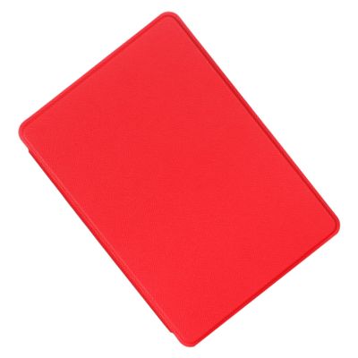 Balacoo E Book Reader Cover Leather Protection Case with Screen Protector Compatible with Kindle Paperwhite Lightweight Durable Easy to Use for Comfortable Reading