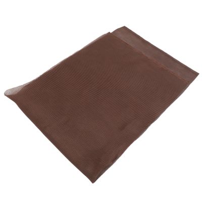 LABRIMP Breathable Speaker Grill Cloth Fabric Durable Acoustic Mesh for Speaker Protection Multi Purpose Use for Artwork and Documents