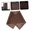 LABRIMP Breathable Speaker Grill Cloth Fabric Durable Acoustic Mesh for Speaker Protection Multi Purpose Use for Artwork and Documents view 3