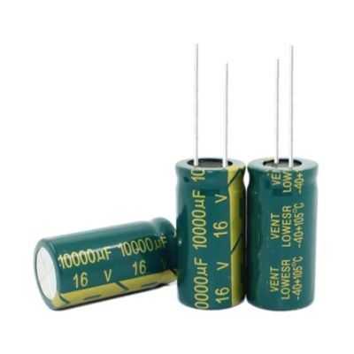 100pcs~20pcs/lot 16v10000uf 10000uf 16v 16X30MM(50PCS)