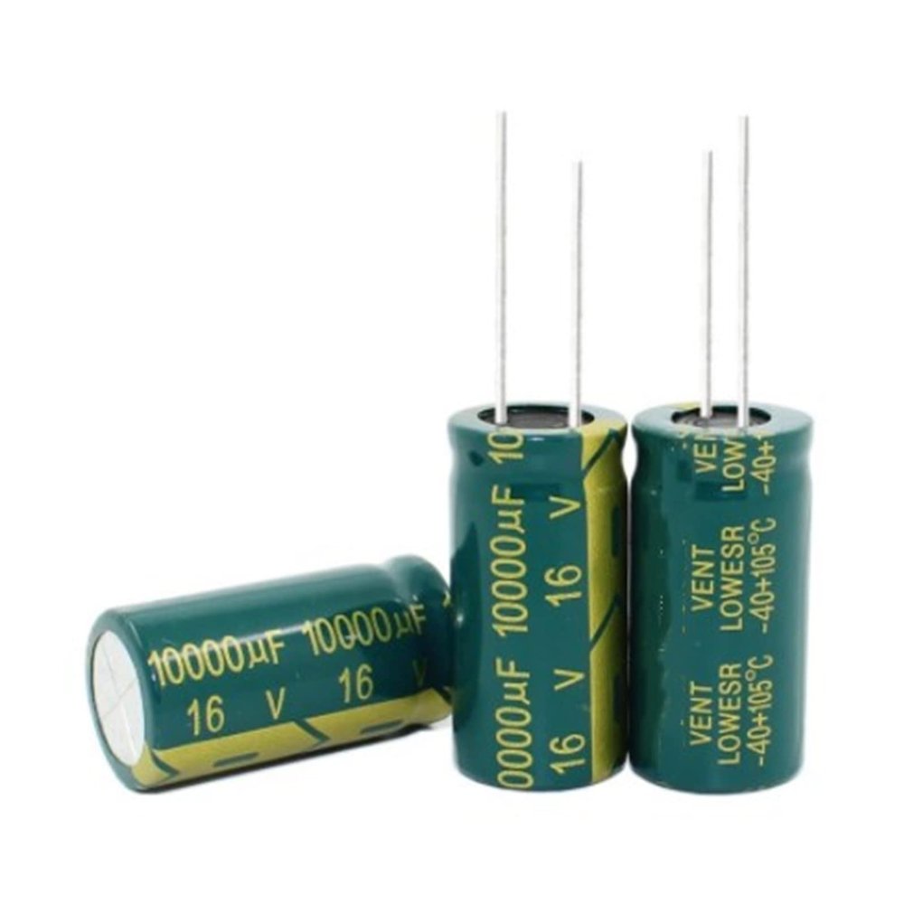 100pcs~20pcs/lot 16v10000uf 10000uf 16v 16X30MM(50PCS)