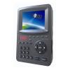 POEMYSIR Digital Satellite Finder KPT 968HD Meter 3.5 TFT LED DVB-S2 DVB-S Sat Finder MPEG-4 1080P Full HD Portable Satfinder KPT-968G view 1