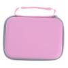 NUOBESTY Boys and Girls Camera Case Eva Material Mini Printer Case Digital Camera Storage Bag Portable Scratch-resistant Travel Accessory Organizer view 1