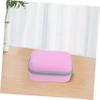 NUOBESTY Boys and Girls Camera Case Eva Material Mini Printer Case Digital Camera Storage Bag Portable Scratch-resistant Travel Accessory Organizer view 4