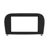 Byictpc Double Din Dash Kit for Benz for SL500 2003-2008 for SL55 2003-2008 for SL550 2007-2008 for SL600 2003-2008 for SL65 2005-2008 view 1