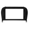 Byictpc Double Din Dash Kit for Benz for SL500 2003-2008 for SL55 2003-2008 for SL550 2007-2008 for SL600 2003-2008 for SL65 2005-2008 view 3