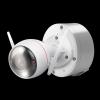 Water-Proof Security Camera Junction Box, Surveillances Camera Mount, Camera Bracket for Dome CCTV Cameras Brackets Outdoor Use with Concealed Cable Management view 3
