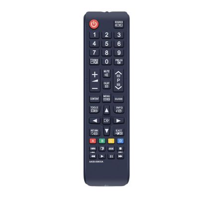 AA59-00603A Remote Control for TV UE-46EH6037K UE-46EH6037KX UE-40EH6037