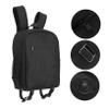 CIYODO Portable Camera Backpack Photography Bag with Large Capacity for DSLR Cameras Laptops and Accessories for Travel and Outdoor Use view 2