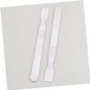 GRIRIW 10Pcs Stainless Steel Flat Spudger Tool for Mobile Phone and Electronics Repair Durable Screen Remover and Pry Tools for Laptop and Game Consoles view 2