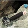 Navitech Floating Hand Tripod Handle Mount Grip - Compatible With XTU Action Cam 4K 30FPS 20MP Ultra HD 2.0 view 3
